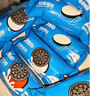 奥利奥（Oreo）巧克力味夹心饼干523g休闲零食早餐下午茶独立小包装 实拍图