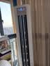 海尔空调出品大3匹变频圆柱立式柜机超省电家用空调新一级能效冷暖节能WIFI自清洁冷暖Leader 补贴15% 超省电 Air 3匹 【新品升级】AI无风感+灵动双出风 实拍图