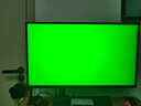 泰坦军团27英寸4K 升级165Hz 双模 520Hz超高刷 双侧入光DyDs0.5ms HDR500电竞显示器 战魂KG277V PLUS 实拍图