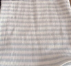 babycare婴儿护肚围新生儿童宝宝护肚子脐带防着凉保暖 豆绿2条装17×24 实拍图