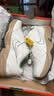 耐克NIKE男子训练鞋 老爹鞋AIR MONARCH IV 运动鞋IQ9792-112白色42 实拍图