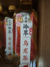 可口可乐（Coca-Cola）淳茶舍 乌龙茶 冷萃 无糖茶饮料 480ml*12瓶整箱装 实拍图