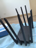 影腾随身wifi三网通用免插卡无线wifi6车载4G随身便携上网宝移动联通电信全国通用2025款 【8天线信号增强】影腾2025款无线CPE 实拍图