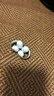 声阔安克【旗舰爆款】Aeroclip耳夹式蓝牙耳机X星芒Shine钻扣套组气传导耳机送女友送礼百搭高级 实拍图