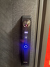 联想R20 智能门锁 指纹锁 3D人脸识别 智能锁 入户门 密码锁 电子锁 全自动 可视猫眼 家用 防盗门 实拍图
