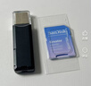 闪迪（SanDisk）创作者 闪迪内存卡TF卡 行车记录仪运动相机监控存储卡 运动相机大疆pocket3 4内存卡 V30极速粉卡 1TB 官方标配 实拍图