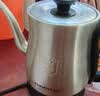 金灶（KAMJOVE）茶具茶道配件 304不锈钢电水壶电磁炉茶具配件【非整套产品】 07A电磁水壶  0.7L 实拍图
