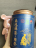玉滋堂湖北恩施藤茶特级来凤藤茶莓茶龙须节日礼物长辈送礼60g 实拍图