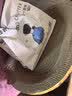 汪野君养猫新手全套用品猫砂盆套装喂食喂水器绒布猫窝猫玩具组合十件套 实拍图