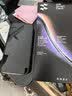 闪魔适用苹果16ProMax钢化膜iPhone16Pro手机膜高清覆盖防爆抗指纹全屏无尘仓秒贴听筒防尘保护膜 16Pro【高清防尘膜*2片装听筒防尘】 实拍图