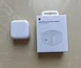 Apple/苹果 40W type-c快充充电器 苹果usb-c原装充电头 旗舰店新款苹果iPhone 17 Pro Max充电器 实拍图