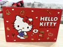 格力高（Glico）HelloKitty萌趣美味礼盒431g含水杯饼干礼盒儿童礼物送礼休闲小吃 实拍图