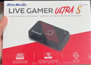 圆刚（AVerMedia）Ultra GC553Pro高清4K视频采集卡ps5pro/xbox/switch2/摄像机/单反相机/手游平板游戏专业直播设备 实拍图