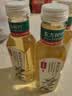 农夫山泉【新口味】东方树叶陈皮白茶500ml*15瓶无糖茶饮料0糖0脂0卡 实拍图