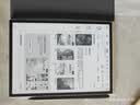 科大讯飞【重磅新品】智能办公本Air 3 Pro 水墨蓝(保护套）8.2英寸电子书阅读器墨水屏 手写笔记本电纸书 实拍图