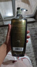 施华蔻（Schwarzkopf）生姜精华洗发露600ml  持久控油清爽蓬松洗发水 无硅油洗头膏 实拍图