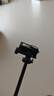 ulanzi优篮子MT92三脚架运动相机Gopro延长支架大疆Action6/5/4手柄insta360手持杆影石ace pro2自拍杆 实拍图