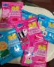 亿智小猪佩奇曲奇饼干混合口味儿童休闲零食幼儿园开学万圣节礼物礼盒 【尝鲜6包】散装混合味约18g包 实拍图