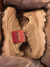 斯凯奇（Skechers）奶茶熊女鞋夏厚底老爹鞋软底熊猫鞋休闲运动鞋149238 实拍图