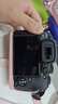 佳能（Canon）佳能R10 入门级微单相机 eos r10半画幅无反 Vlog拍摄 4K高清视频 学生旅行家用 拍摄必备套装 实拍图