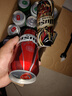 kronenbourg 1664精酿啤酒纷享装混合装500ml*12罐小麦风味啤酒自营 实拍图