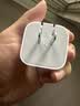 Apple/苹果 40W type-c快充充电器 苹果usb-c原装充电头 旗舰店新款苹果iPhone 17 Pro Max充电器 实拍图
