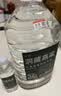 卓誉【洞藏高粱酒】52度清香型白酒桶装5L散装纯粮食酒自饮泡酒 实拍图