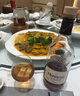 轩尼诗（Hennessy）VSOP干邑白兰地法国进口洋酒700ml2024生肖限量礼盒 实拍图