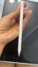 Apple/苹果 Pencil(USB-C) 磁吸触控笔手写笔苹果笔电容笔iPad笔 适用iPad 11/mini/Pro/Air 实拍图
