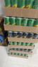可口可乐（Coca-Cola）怡泉 Schweppes 无糖零卡 柠檬味 苏打水 330ml*24罐 实拍图
