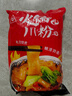 川珍火锅川粉250g*3袋 四川宽粉粉条粉皮速食酸辣粉火锅食材 实拍图