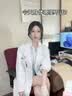 AKF定妆散粉防水防汗持久不脱妆不飞粉隐毛孔轻透控油遮瑕干皮补妆女 细闪款10g 实拍图