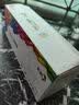 彩格 CB436A 36A易加粉黑色硒鼓（适用惠普HP LaserJet P1505 P1505N M1120 M1120n M1522 M1522nf） 实拍图