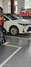 普利司通（Bridgestone）汽车轮胎 205/55R16 91V EP150 原配丰田新雷凌 适配速腾/卡罗拉 实拍图