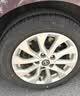 邓禄普（DUNLOP）汽车轮胎195/60R16 89H SP SPORT 270 原配日产 轩逸 实拍图