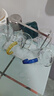 富光玻璃杯水杯子茶杯具凉水杯牛奶啤酒果汁杯子耐高温马克杯家居馆 实拍图