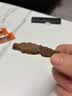 渔大叔 即食皮皮虾肉虾爬子约4-6只高蛋白高钙海味零食特产休闲零食48g 实拍图