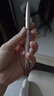 卡姿兰（Carslan）自然塑形眉笔(防水防汗不晕染显色持久)02深棕色1g生日礼物送女友 实拍图