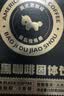 暴肌独角兽黑咖啡0蔗糖0脂肪低卡速溶美式纯黑咖啡豆粉运动健身燃减2g*300条 实拍图