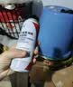 本田依工聚合汽油发动机清洁剂燃油宝 适用于思域CR-V URV英仕派750ml 实拍图