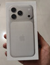 Apple/苹果 iPhone 17 Pro 256GB 银色 支持移动联通电信5G 双卡双待手机 实拍图
