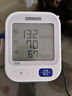 欧姆龙（OMRON）上臂式电子血压计血压仪测量仪家用医用高精准U724J 实拍图