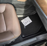 米其林（MICHELIN）沃尔沃XC60脚垫TPE汽车脚垫配件车垫适用XC60亚太国产2024-26款25 实拍图