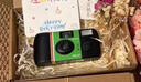 富士（FUJIFILM）QuickSnap 一次性胶卷相机 复古胶片机 （含27张胶卷）胶卷相机 实拍图