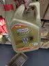 嘉实多（Castrol）极护智E版单次小保养卡5W-30 SP 4L 含机油+机滤+工时 汽车保养 实拍图