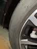 米其林（MICHELIN）防爆轮胎 245/45R18 96W 浩悦 PRIMACY 3 ST TPC 适配凯迪拉克 实拍图