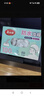 美丽雅一次性浴帽100只浴帽男女洗澡专用防水加厚加大成人儿童盒装抽取 实拍图