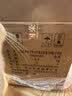 泸州老窖 六年窖头曲 浓香型白酒 52度500ml*6瓶 整箱装(赠送3个礼品袋) 实拍图