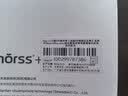 Smorss【2片防爆除尘仓丨顶配高铝玻璃】适用华为mate80钢化膜mate80pro手机膜全覆盖高清防摔防指纹 实拍图