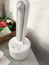 小熊（Bear）桶装水抽水器电动压水器矿泉水上水器抽水泵台桶两用YSJ-D05M1 实拍图